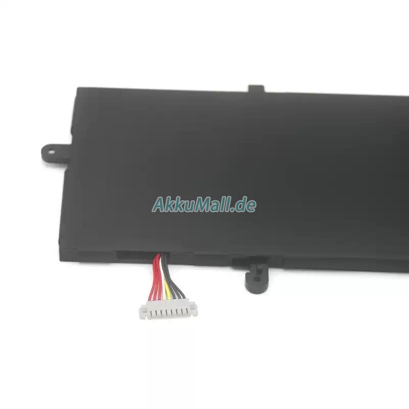 Asus ZenBook Flip UX362FA-EL076TAkku