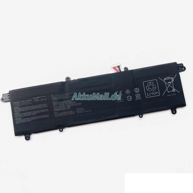 Asus ZenBook S13 UX392FA-AB019T Akku