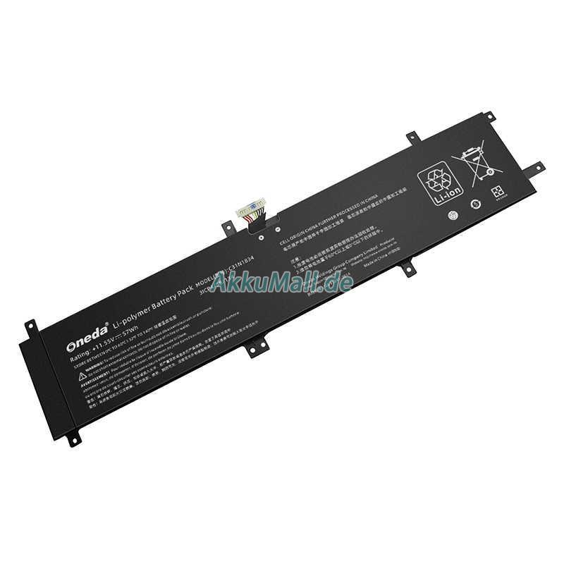 Asus 0B200-03360200 Akku