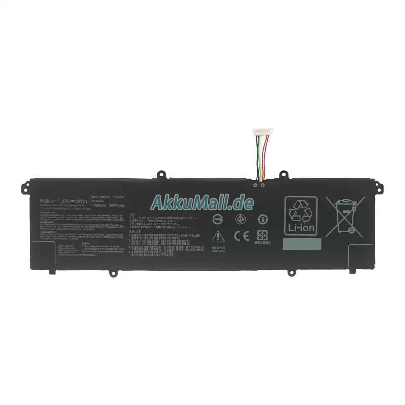 Asus 0B200-03750100Akku
