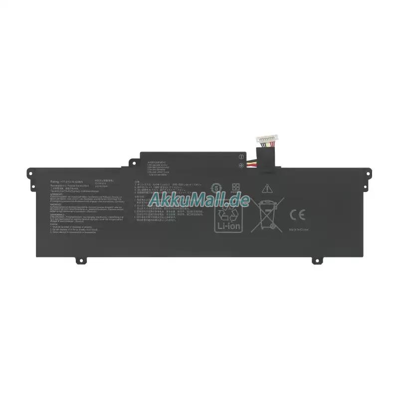 Asus 0B200-03730000Akku