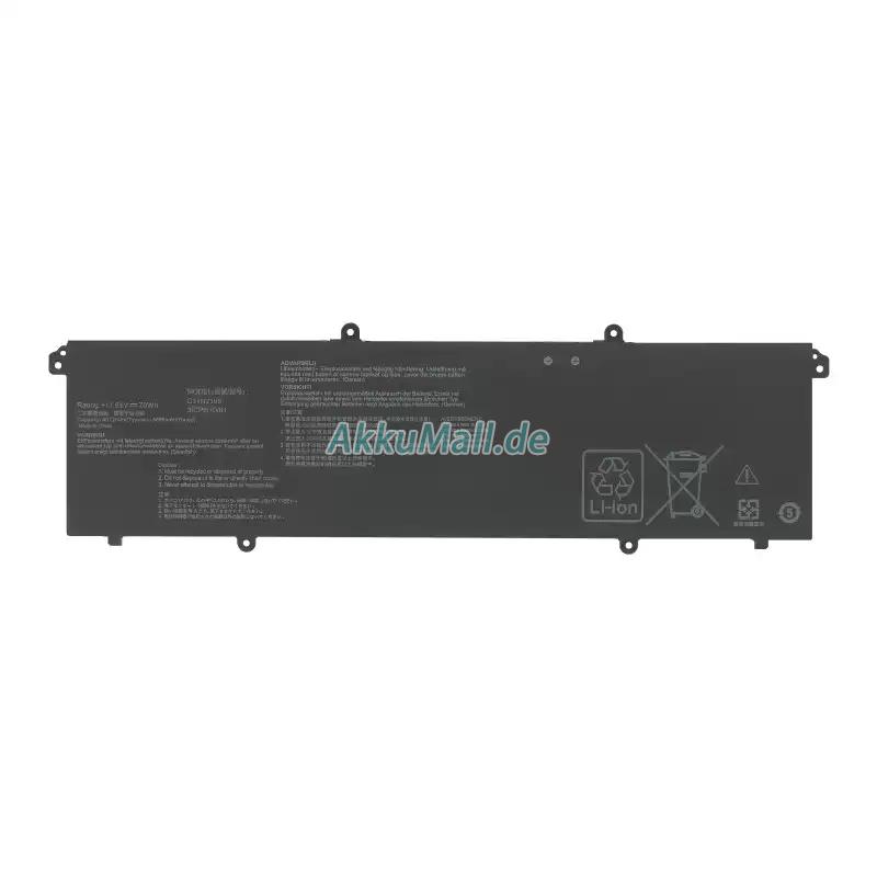 Asus C31N2105 Akku