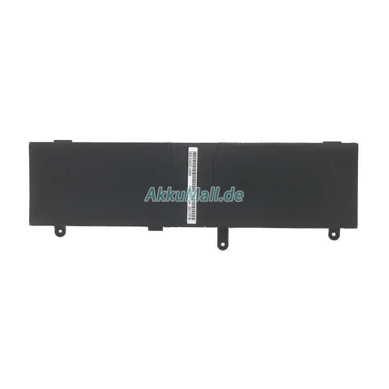 Asus N550JK-DB74T Akku