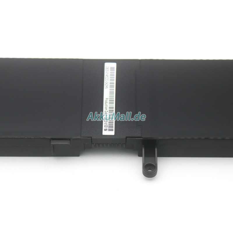 Asus N550JK-DB74T Akku