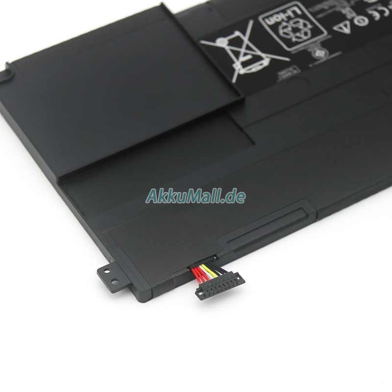 Asus 0B200-00330000 Akku