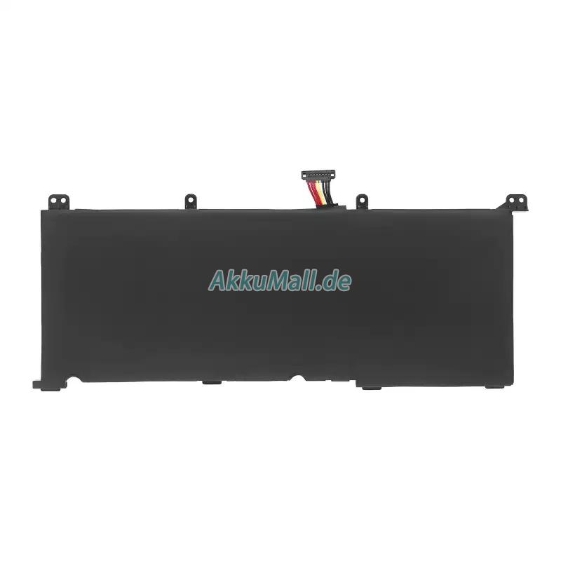 Asus ROG G501JW-CN2S1TAkku