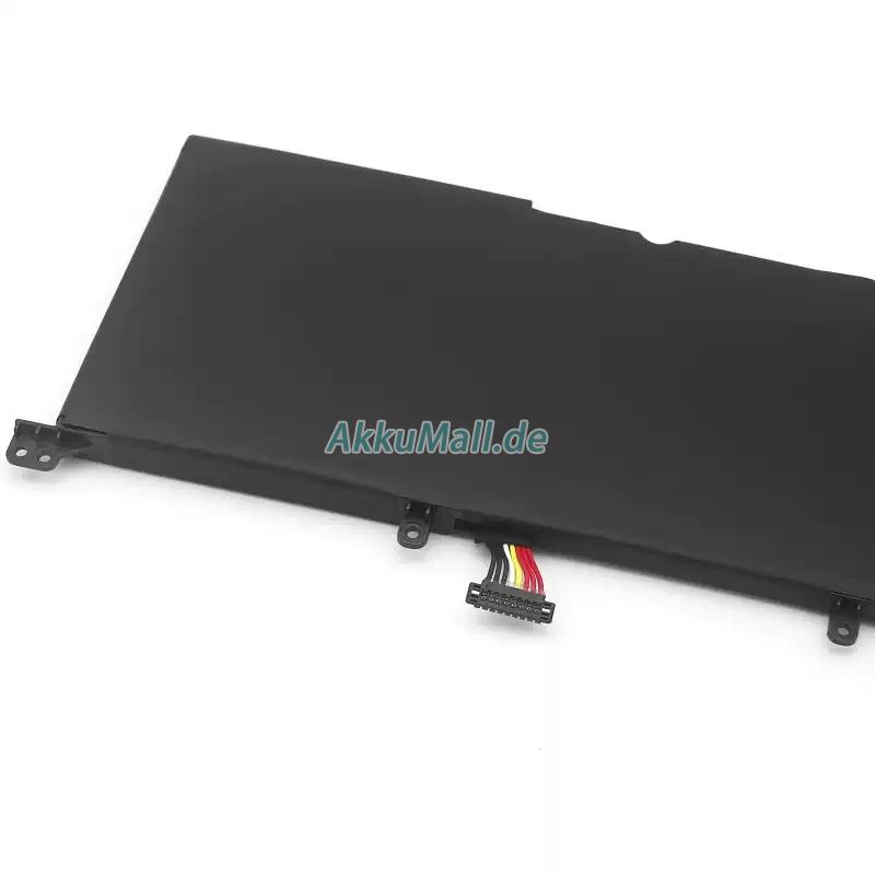 Asus ROG G501JW-CN2S1TAkku