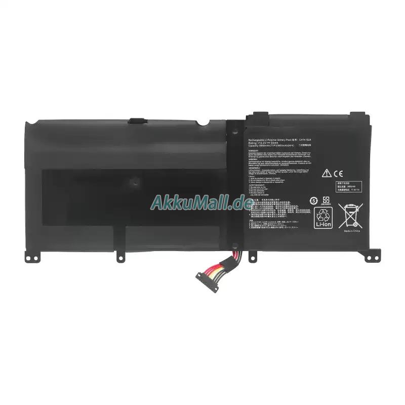 Asus 0B200-01250200Akku