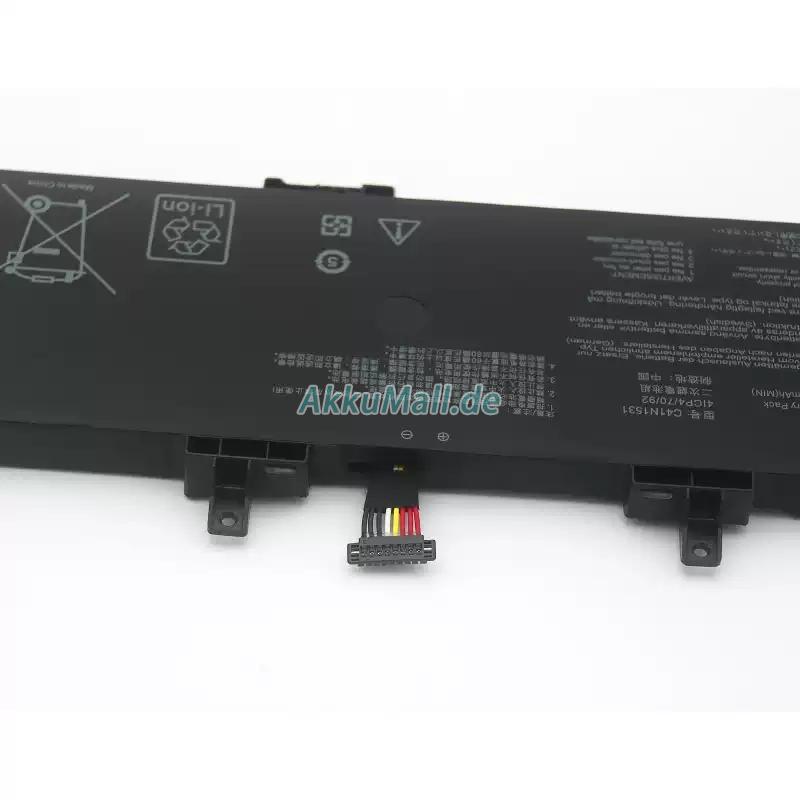 Asus GL502VS-FY370TAkku