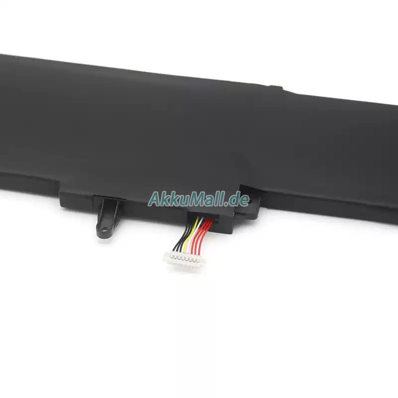 Asus ROG Strix GL702VM-DB74 Akku