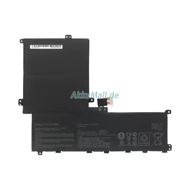 Asus 0B200-02350100Akku