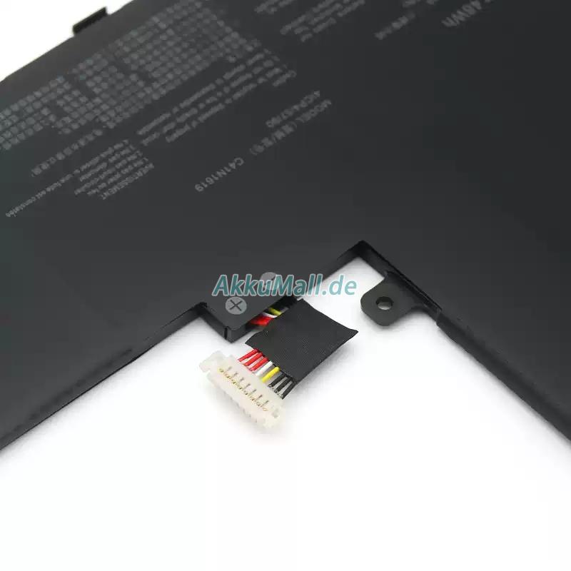 Asus 0B200-02350100Akku