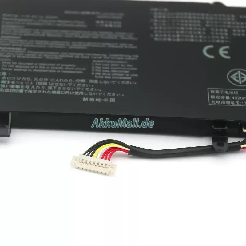Asus 0B200-02730000 Akku