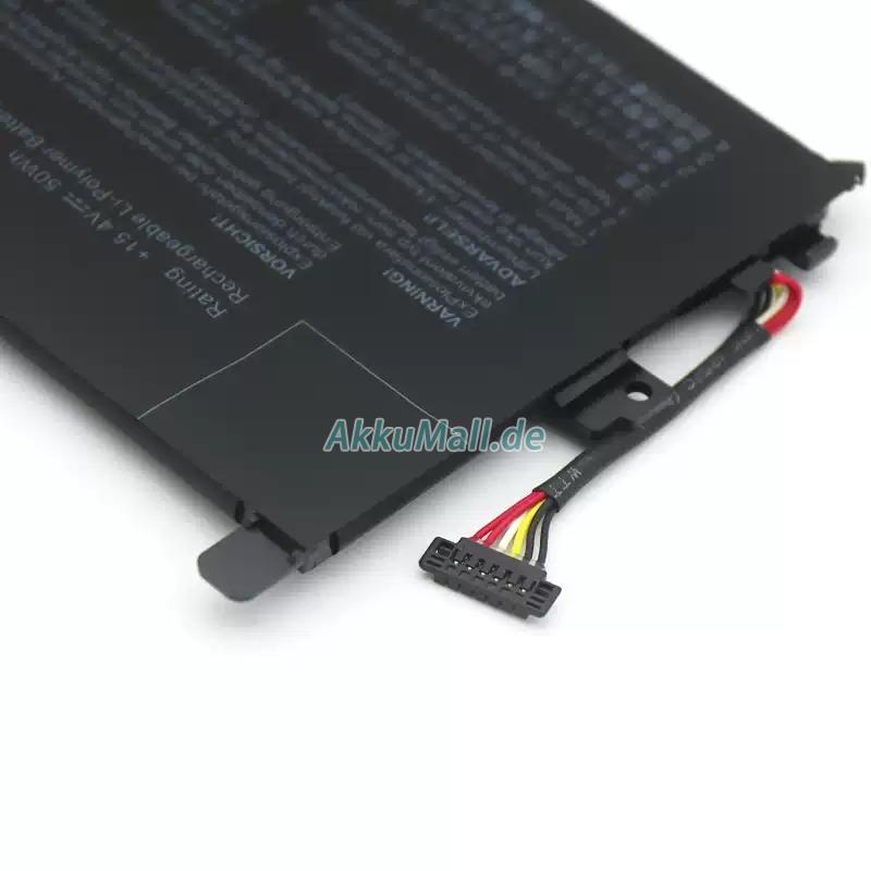 Asus 0B200-02760000 Akku