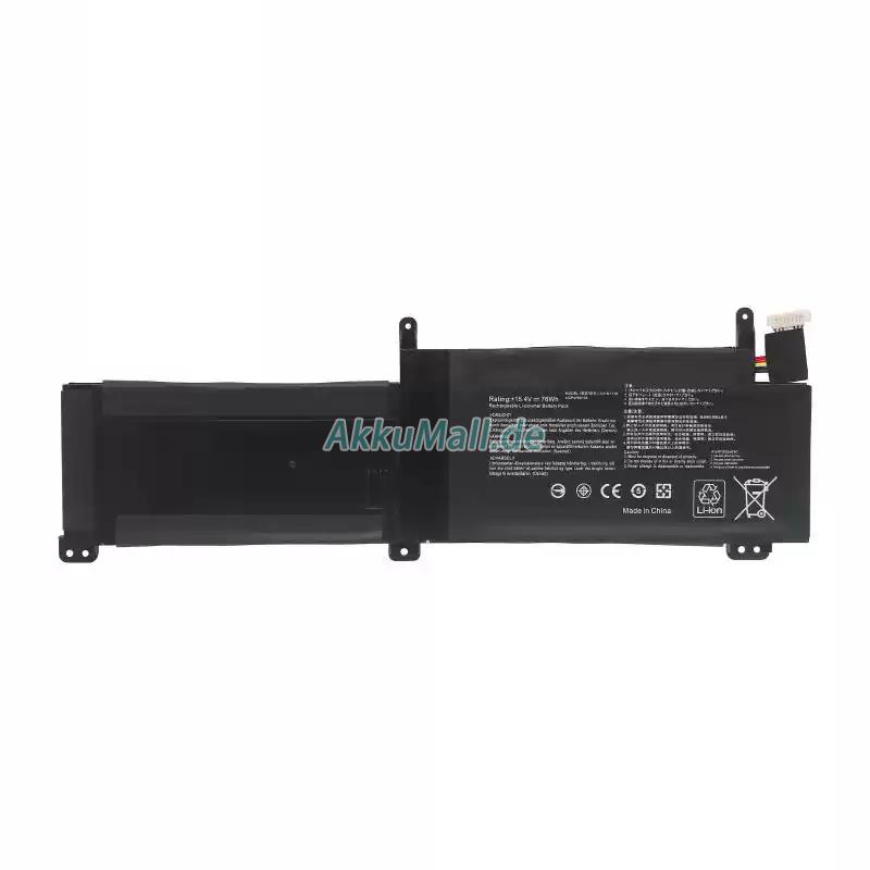 Asus 0B200-02770000 Akku