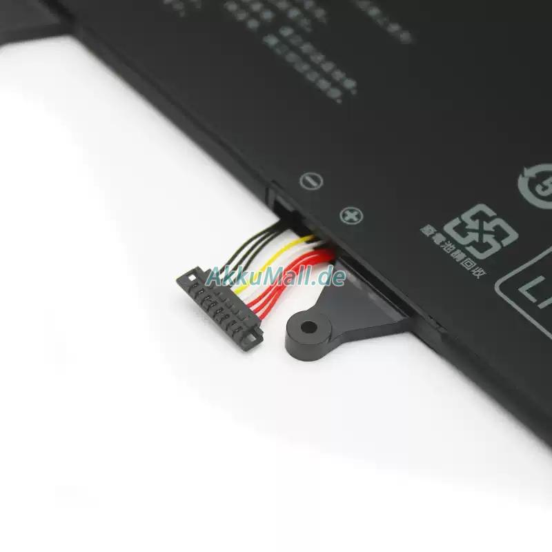 Asus ROG Zephyrus S GX701GXR-HG113R Akku
