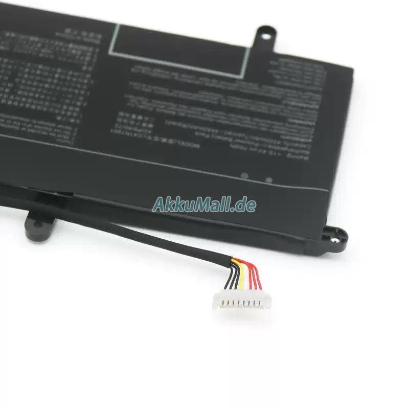 Asus ZenBook Duo UX481FL-BM044TAkku