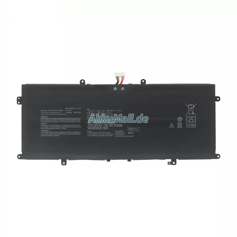 Asus 0B200-03660200 Akku