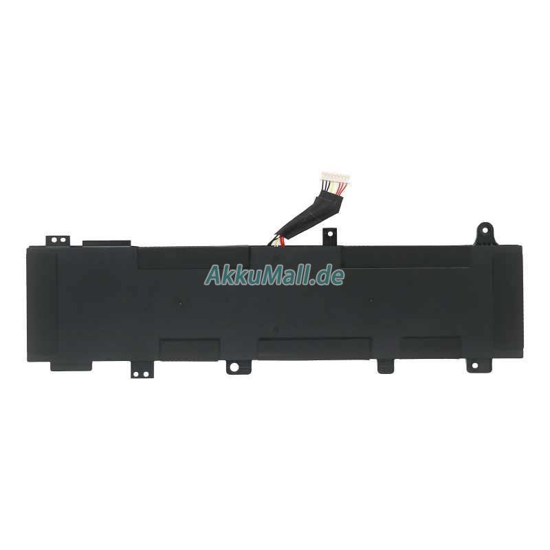 Asus TUF Gaming A15 FA506IV-HN256 Akku
