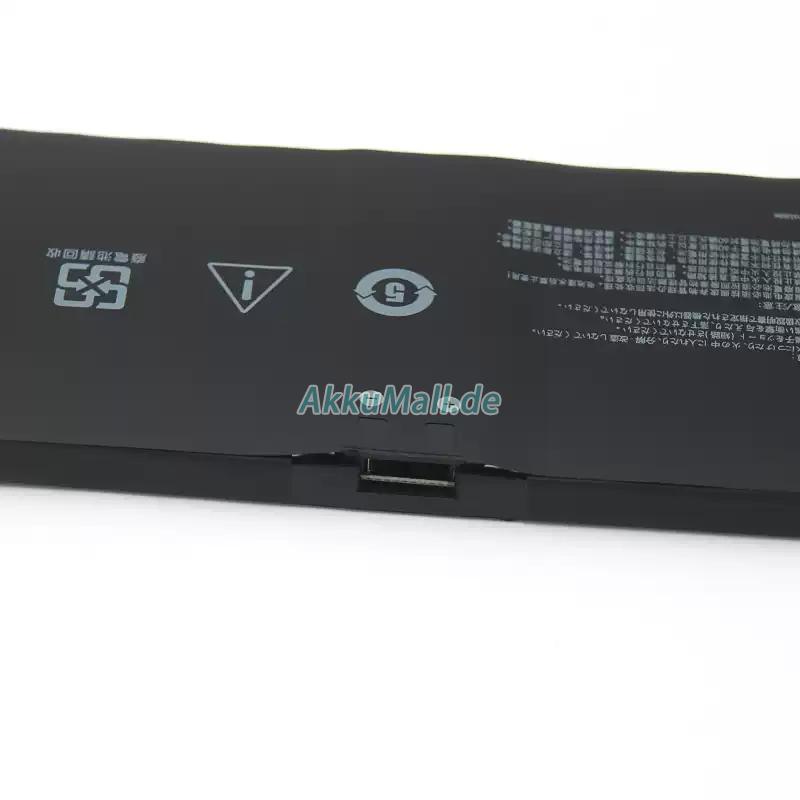 Asus TUF Gaming A17 FA707RM-HX044W Akku
