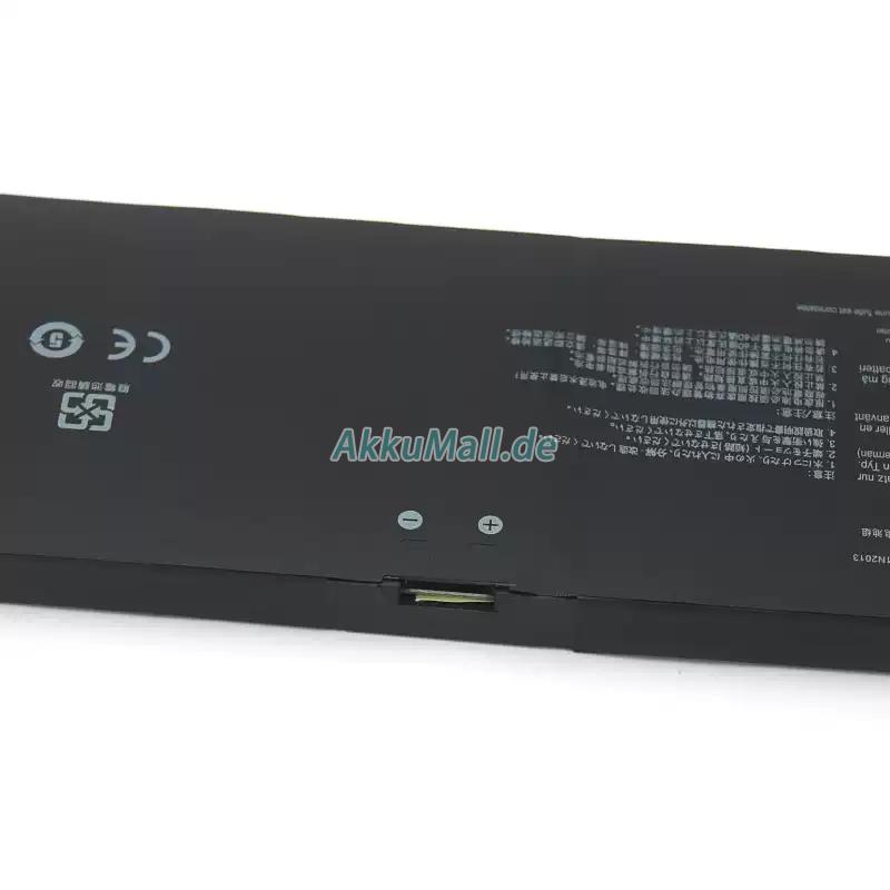 Asus ROG Strix SCAR 15 G533QR-HQ032T Akku