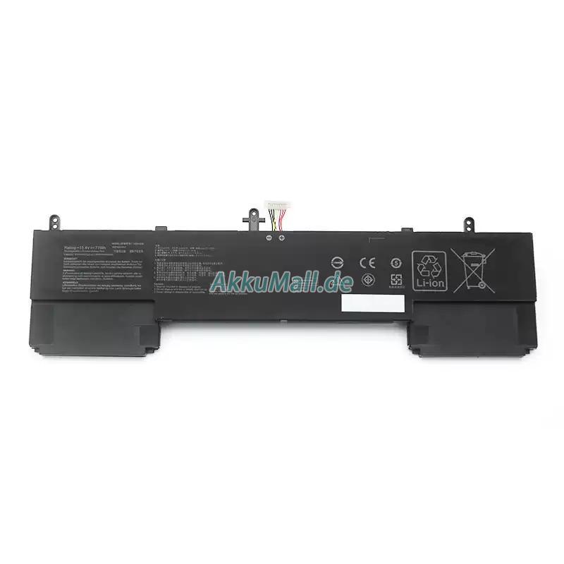 Asus 0B200-03470000 Akku