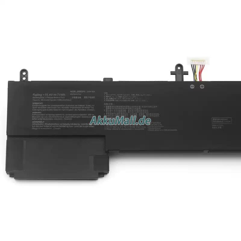 Asus 0B200-03470000 Akku