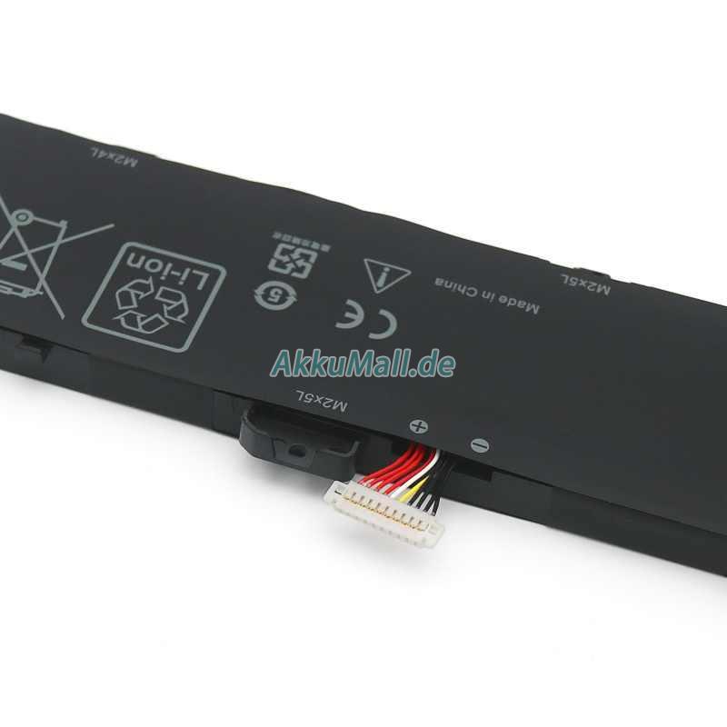 Asus C42N1846-1 Akku