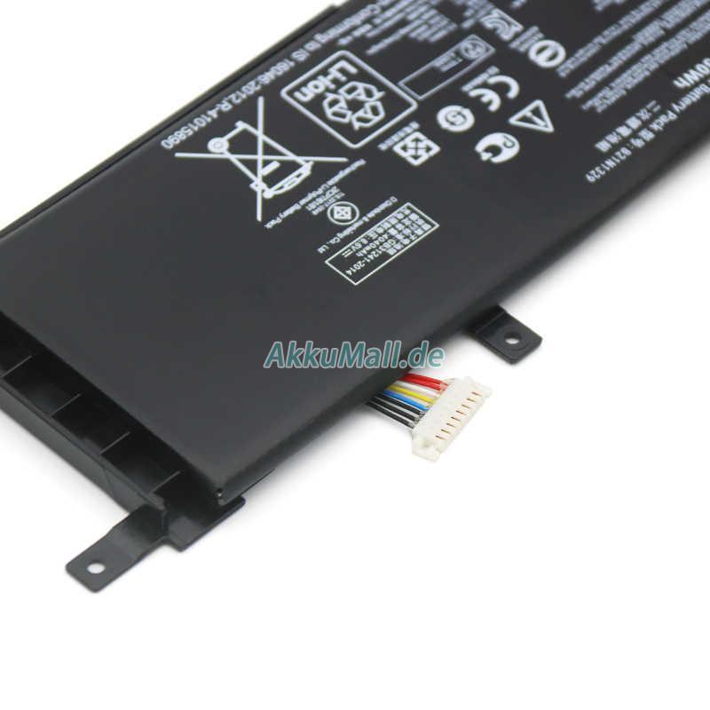 Asus X553MA-DB01 Akku