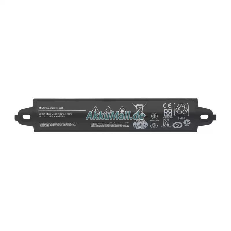 Bose 404600Akku