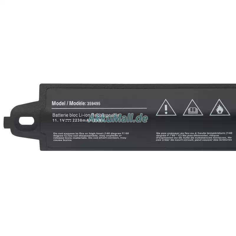 Bose 404600Akku