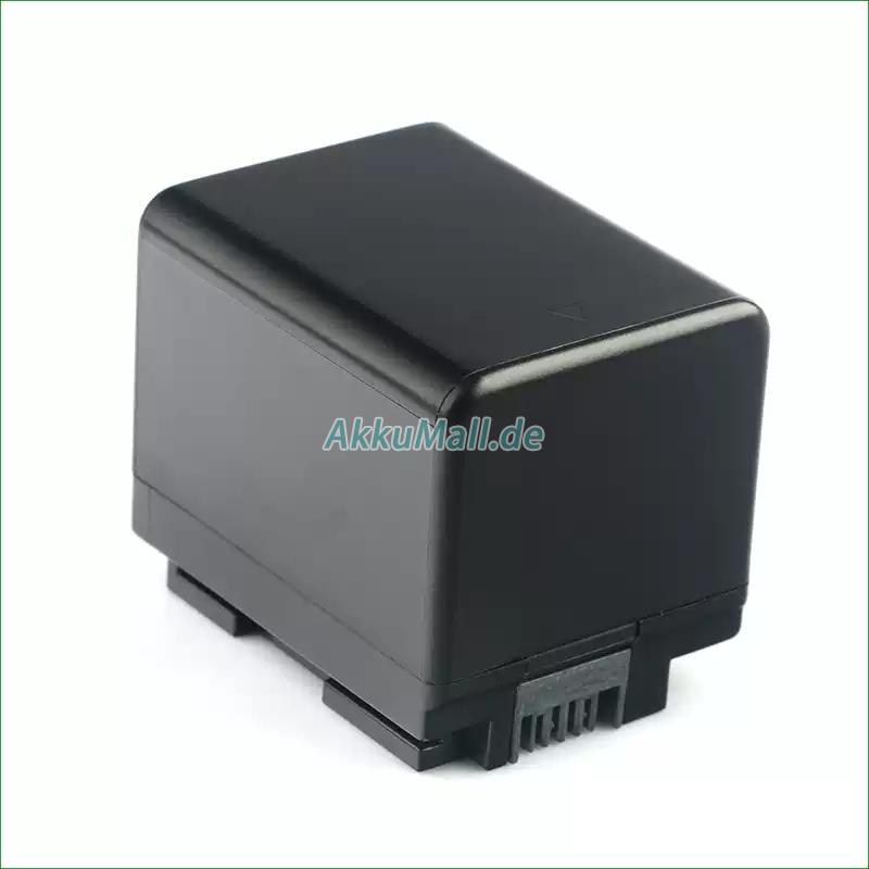 Canon HF-R70Akku