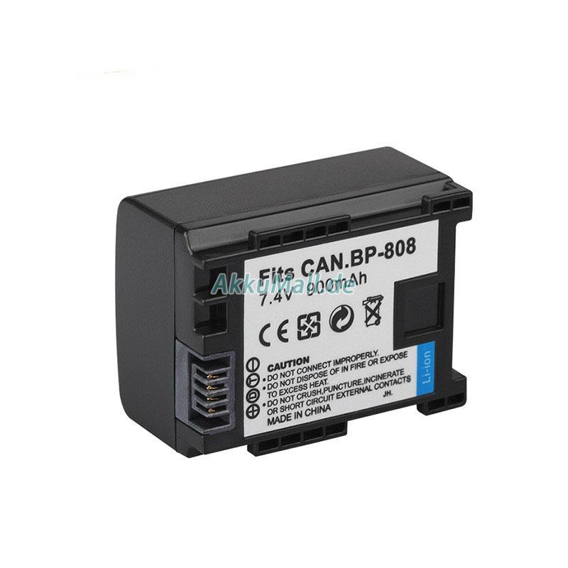 Canon BP-809Akku