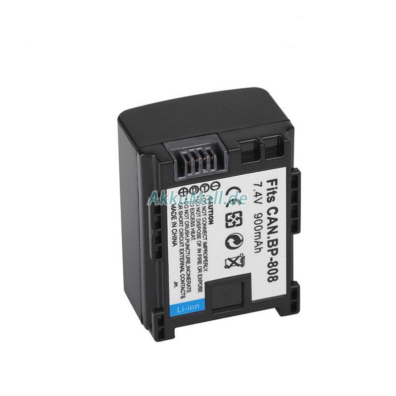 Canon BP-809Akku