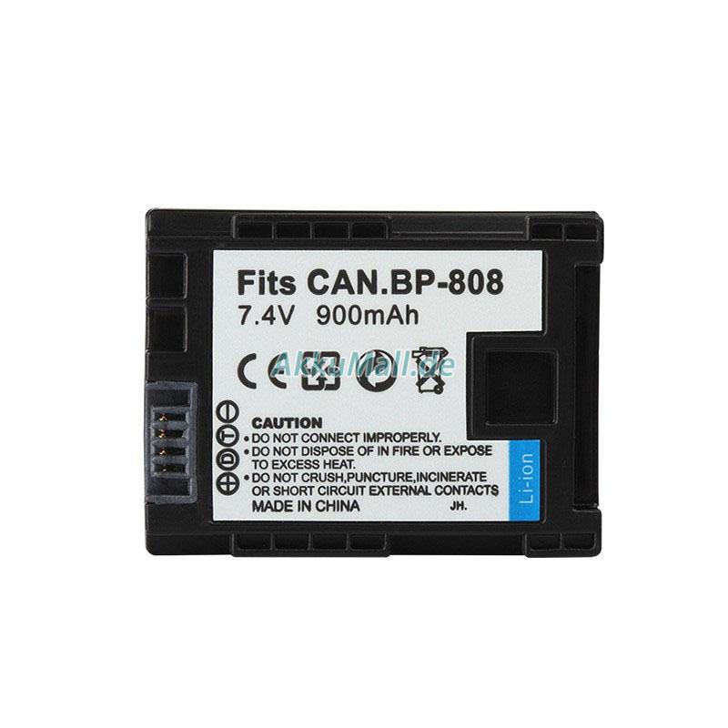 Canon BP-809Akku