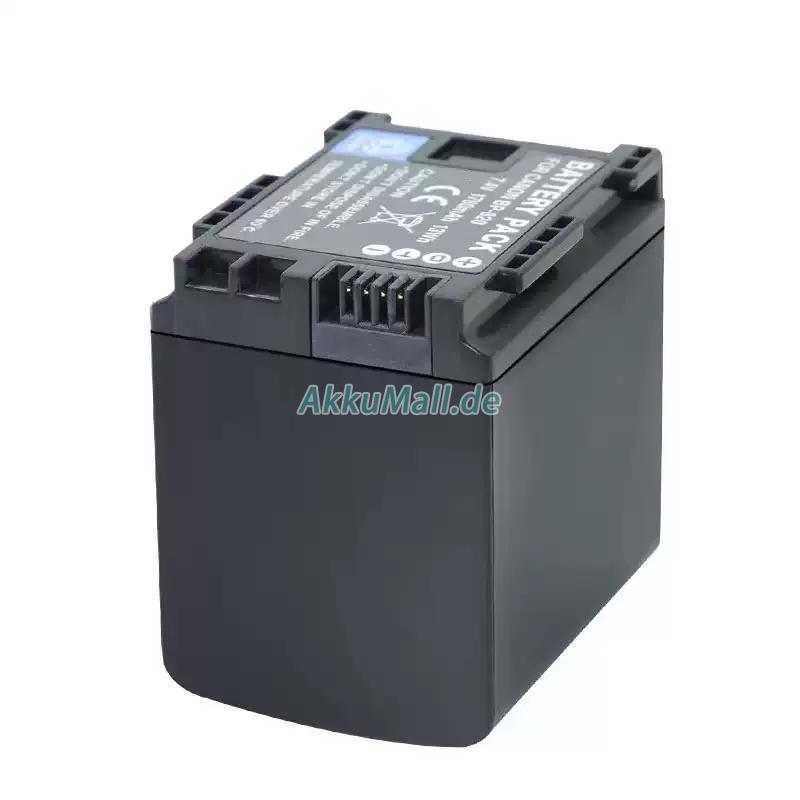 Canon iVIS HF G21Akku