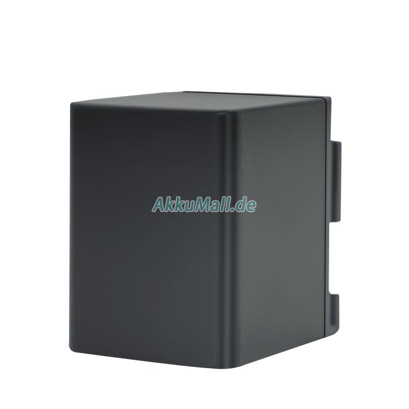 Canon iVIS HF G21Akku