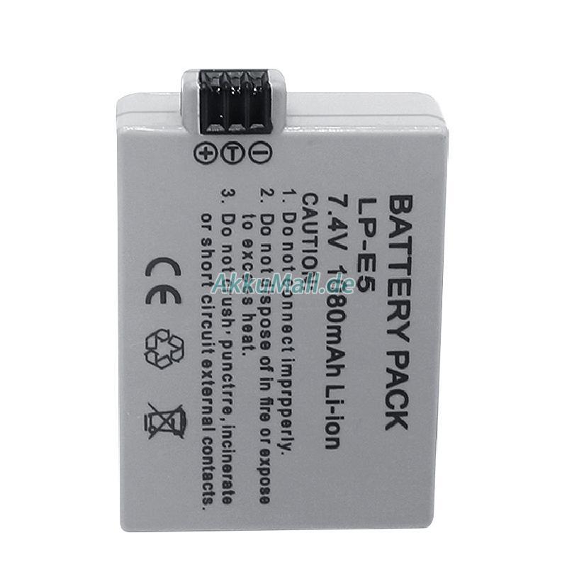 Canon MD100Akku