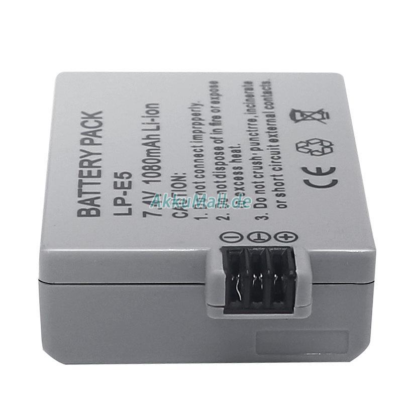 Canon MD100Akku