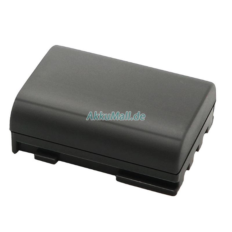 Canon iVIS HG10Akku