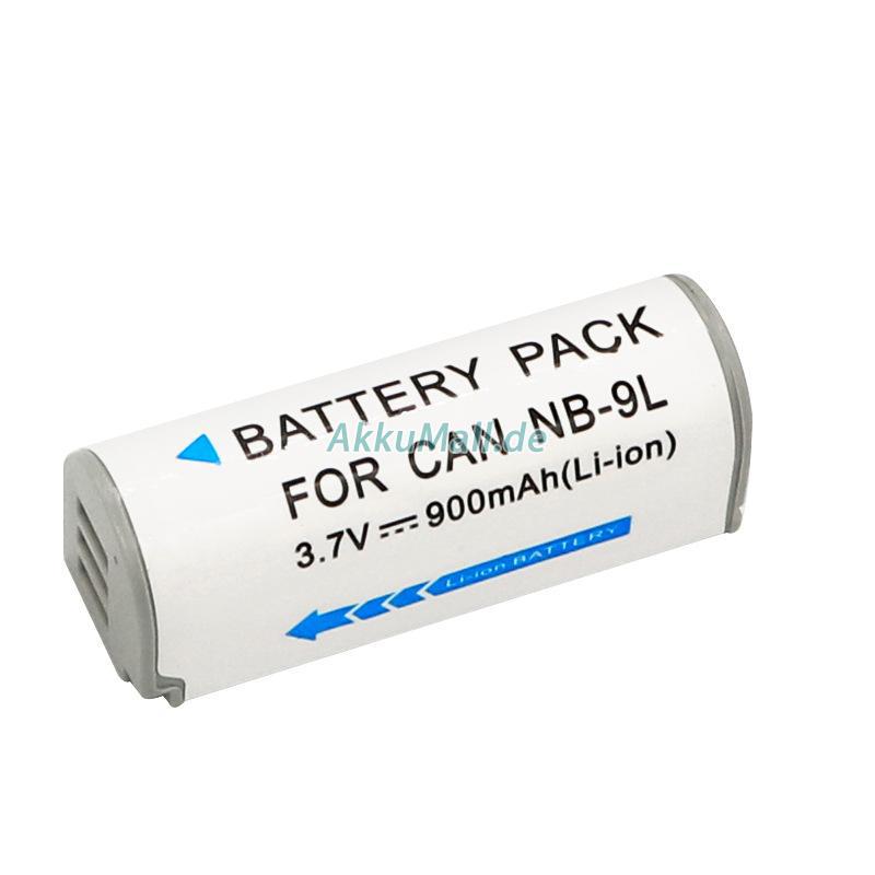 Canon PowerShot N2Akku