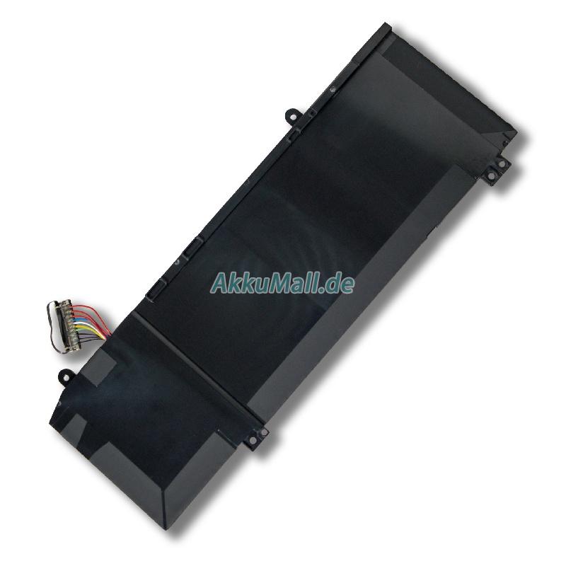 Dell Alienware M17 P37EAkku