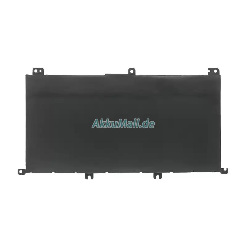 Dell P65FAkku