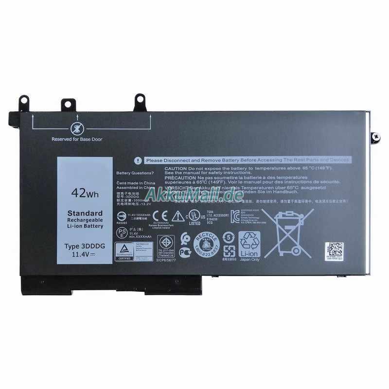 Dell Latitude E5280 Akku