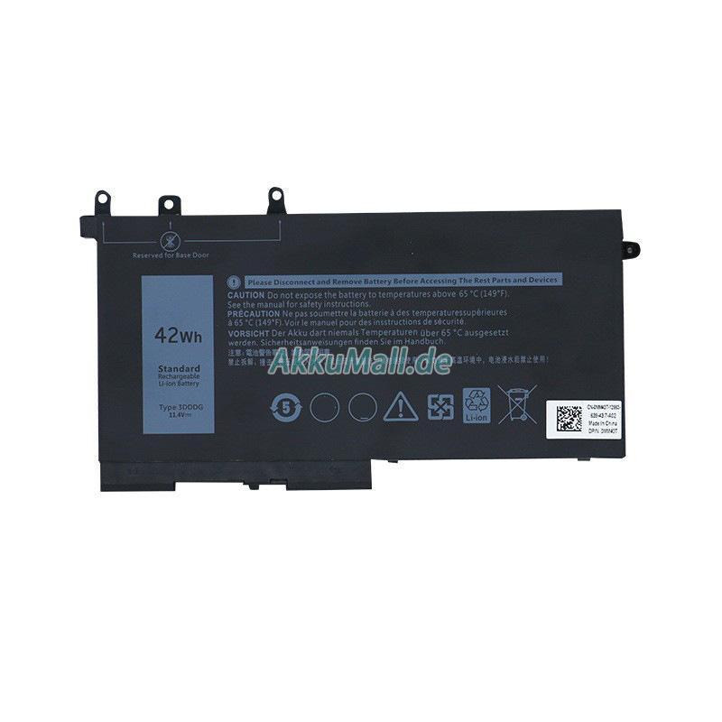 Dell Latitude E5280 Akku