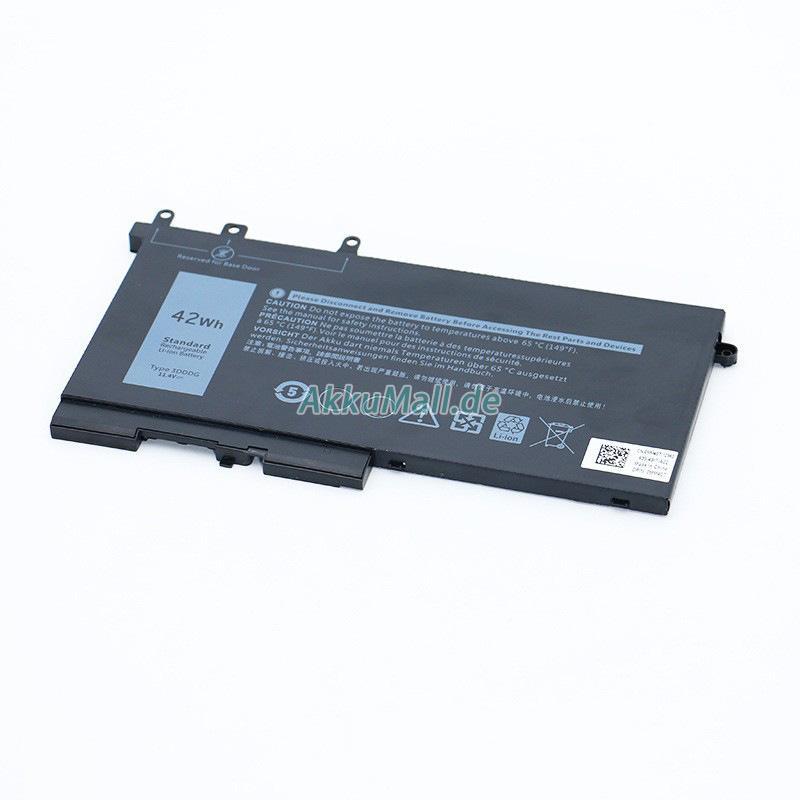 Dell Latitude E5280 Akku
