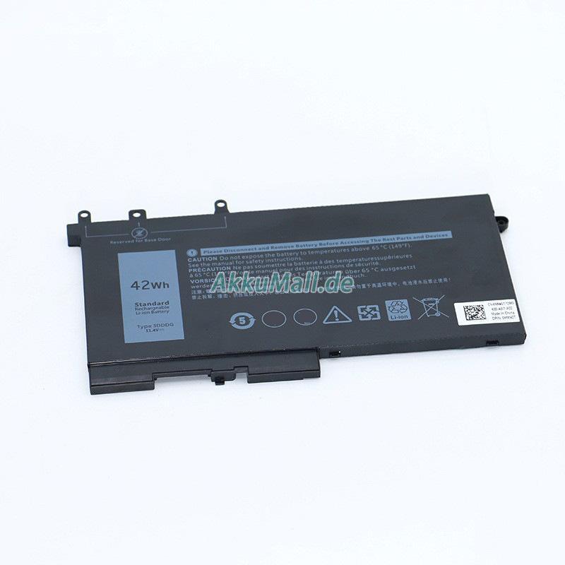 Dell Latitude E5280 Akku