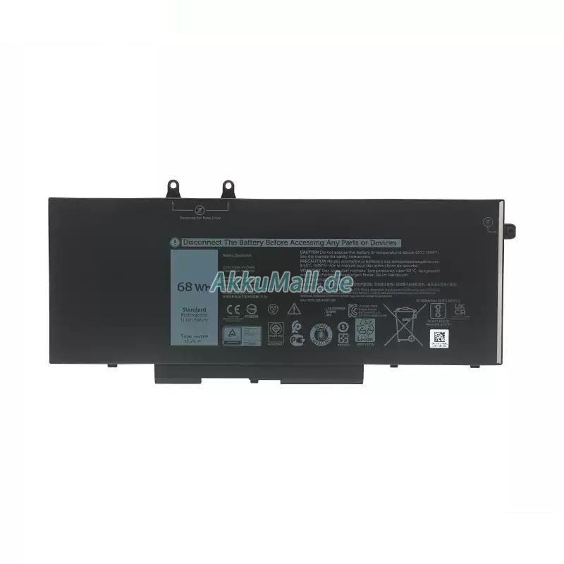 Dell 3PCVMAkku