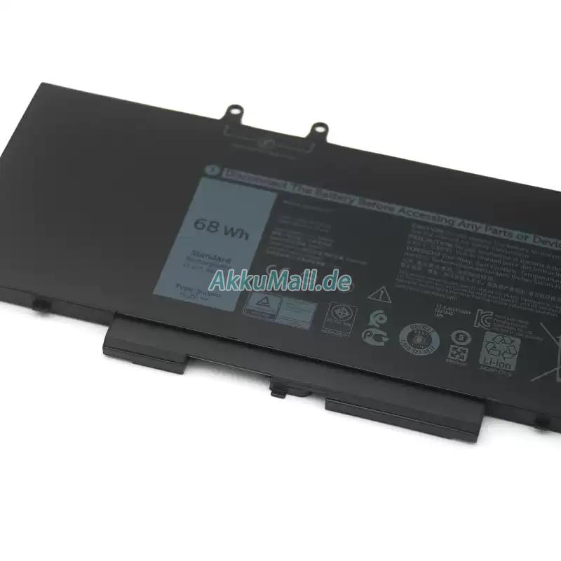 Dell 3PCVMAkku