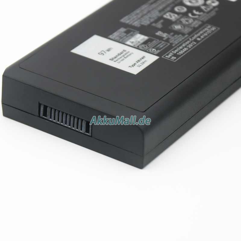 Dell 05XT3VAkku